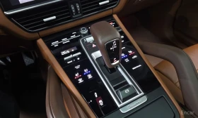 Porsche Cayenne E-HYBRID COUPE* PLATINUM EDITION* , снимка 11