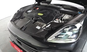 Porsche Cayenne E-HYBRID COUPE* PLATINUM EDITION* , снимка 5