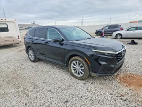 Honda Cr-v, снимка 4