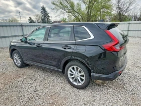 Honda Cr-v, снимка 2