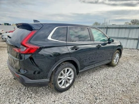 Honda Cr-v, снимка 3