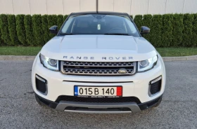 Land Rover Range Rover Evoque 2.0d Facelift, снимка 8