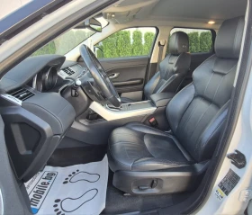 Land Rover Range Rover Evoque 2.0d Facelift, снимка 10