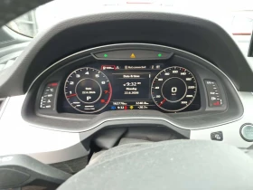 Audi Q7 TECHNIK/CARFAX/ДИСТР/360 КАМЕРА/ПОДГРЕВ/ПАНО/, снимка 8