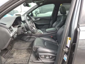 Audi Q7 TECHNIK/CARFAX/ДИСТР/360 КАМЕРА/ПОДГРЕВ/ПАНО/, снимка 6