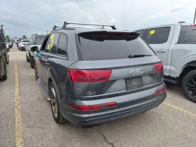 Audi Q7 TECHNIK/CARFAX/ДИСТР/360 КАМЕРА/ПОДГРЕВ/ПАНО/, снимка 4