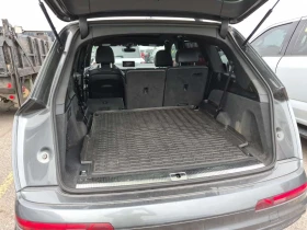 Audi Q7 TECHNIK/CARFAX/ДИСТР/360 КАМЕРА/ПОДГРЕВ/ПАНО/, снимка 14
