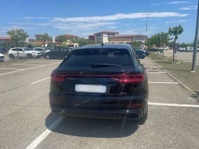 Audi Q8 50 TDI quattro tiptronic, снимка 5