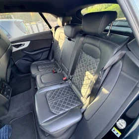Audi Q8 50 TDI quattro tiptronic, снимка 6
