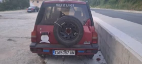 Suzuki Vitara, снимка 3