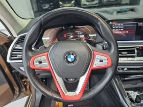 BMW X7 xDrive 40i Design Pure Excellence* HUD* 360* МОНИТ, снимка 9