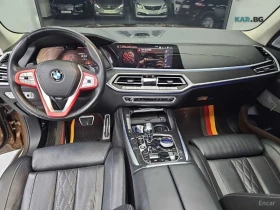 BMW X7 xDrive 40i Design Pure Excellence* HUD* 360* МОНИТ, снимка 7