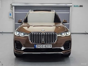 BMW X7 xDrive 40i Design Pure Excellence* HUD* 360* МОНИТ, снимка 2