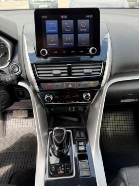 Mitsubishi Eclipse Cross 2.4 PHEV/INSTYLE+ /188k.c., снимка 12