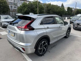Mitsubishi Eclipse Cross 2.4 PHEV/INSTYLE+ /188k.c., снимка 5