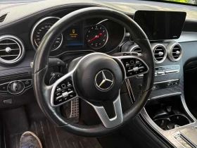 Mercedes-Benz GLC 300  * CARFAX * ОПЦИЯ ЗА ФИНАНСИРАНЕ, снимка 5