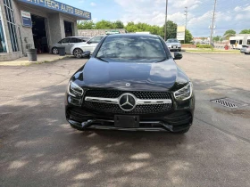 Mercedes-Benz GLC 300  * CARFAX * ОПЦИЯ ЗА ФИНАНСИРАНЕ, снимка 15