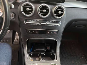 Mercedes-Benz GLC 300  * CARFAX * ОПЦИЯ ЗА ФИНАНСИРАНЕ, снимка 9