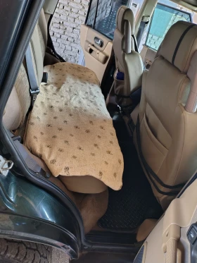 Land Rover Discovery, снимка 10