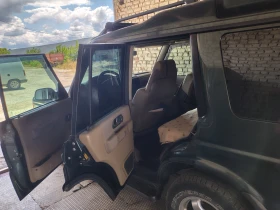 Land Rover Discovery, снимка 7