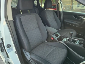 Nissan Qashqai 1.2T КАМЕРА 360* , НАВИ ЛЕД, снимка 7