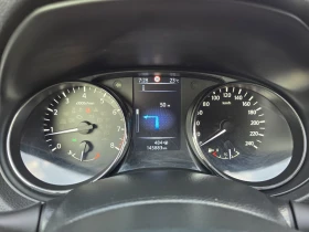 Nissan Qashqai 1.2T КАМЕРА 360* , НАВИ ЛЕД, снимка 12
