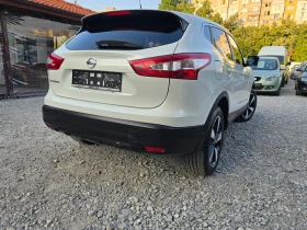 Nissan Qashqai 1.2T КАМЕРА 360* , НАВИ ЛЕД, снимка 3