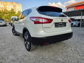 Nissan Qashqai 1.2T КАМЕРА 360* , НАВИ ЛЕД, снимка 4