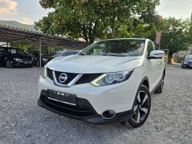 Nissan Qashqai 1.2T КАМЕРА 360* , НАВИ ЛЕД, снимка 1