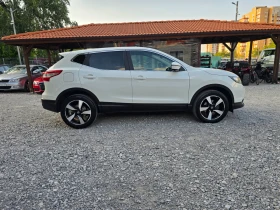 Nissan Qashqai 1.2T КАМЕРА 360* , НАВИ ЛЕД, снимка 5