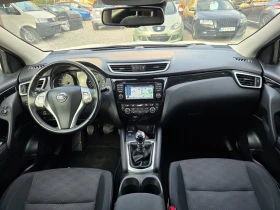 Nissan Qashqai 1.2T КАМЕРА 360* , НАВИ ЛЕД, снимка 8