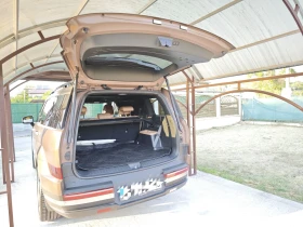 Hyundai Santa fe, снимка 10