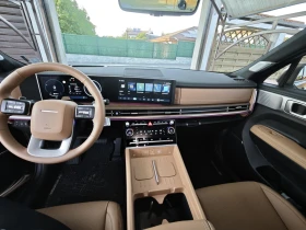 Hyundai Santa fe, снимка 12