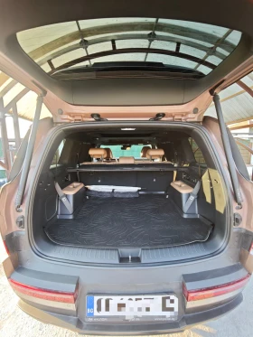 Hyundai Santa fe, снимка 11
