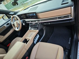 Hyundai Santa fe, снимка 14