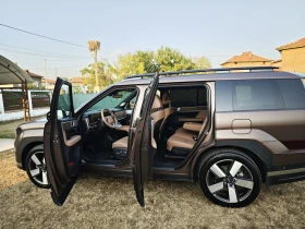 Hyundai Santa fe, снимка 17
