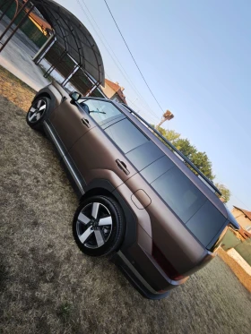 Hyundai Santa fe, снимка 2