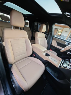 Hyundai Santa fe, снимка 13