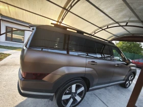Hyundai Santa fe, снимка 5