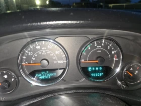 Jeep Wrangler 3.6 v6 автомат, снимка 11