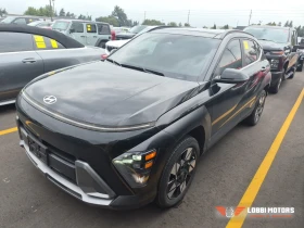 Hyundai Kona, снимка 1