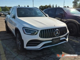 Mercedes-Benz GLC, снимка 2