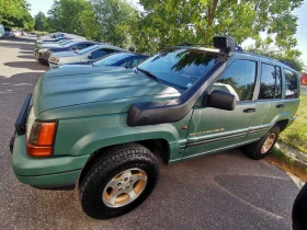 Jeep Cherokee, снимка 8
