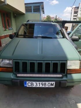 Jeep Cherokee, снимка 2