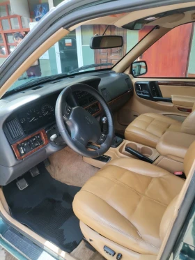 Jeep Cherokee, снимка 4