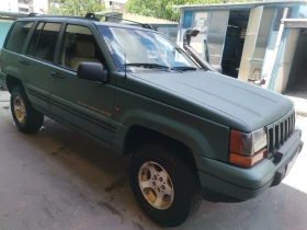 Jeep Cherokee, снимка 1