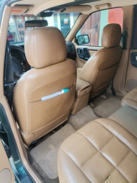 Jeep Cherokee, снимка 6