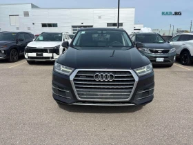 Audi Q7 3.0 TFSI * АвтоКредит * (ЦЕНА ДО БГ) * , снимка 1