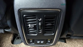 Jeep Grand cherokee 110K KM* OVERLAND* 8ZF* 4X4* DISTRONIC* ОБДУХ* PAN, снимка 15