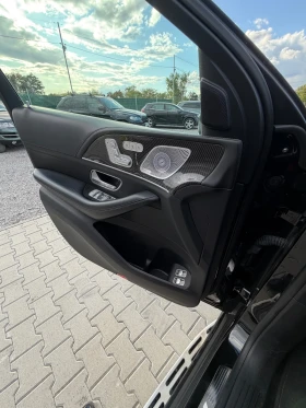 Mercedes-Benz GLE 53 4MATIC, снимка 12